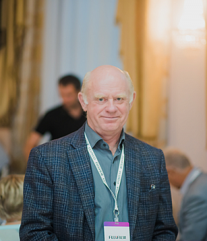 Фотоотчет с сателлитного симпозиума ELUXEO LAUNCH SYMPOSIUM в рамках конференции YES2019